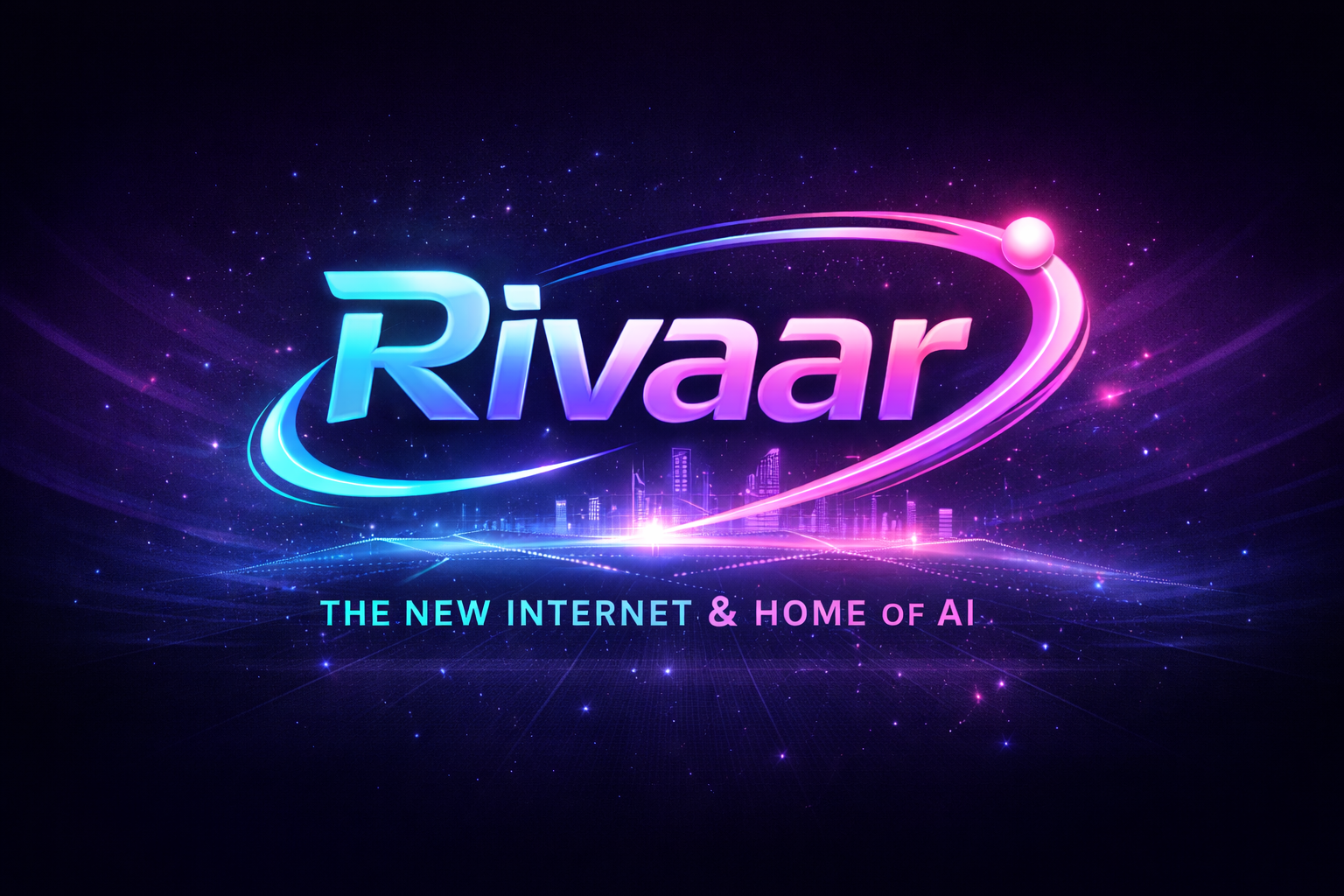 RIVAAR logo